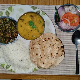 Geeta's Kitchen