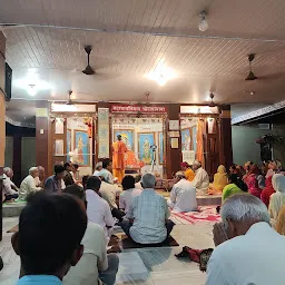 Geeta vatika , bhaiji Hanuman Prasad Poddar samadhi mandir