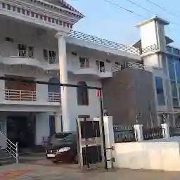 Geetan Residence A/C