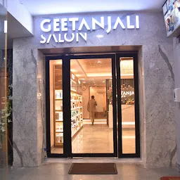 Geetanjali Salon
