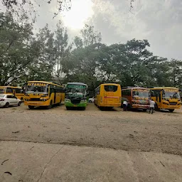 Geetanjali Bus Service Anuppur
