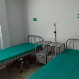Geetanjali Hospital
