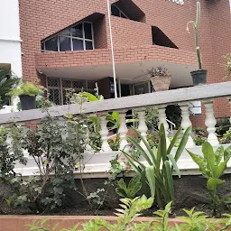 Geetanjali Hospital