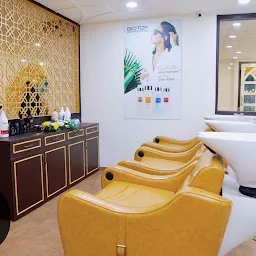 Geetanjali Salon