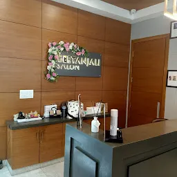 Geetanjali Salon