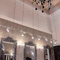 Geetanjali Salon