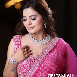 Geetanjali Salon