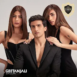 Geetanjali Salon