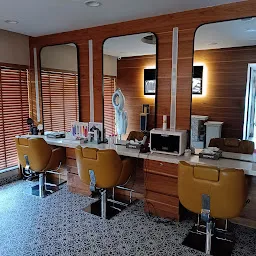 Geetanjali Salon