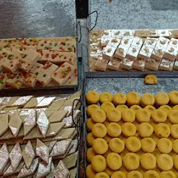 Geetanjali Sweets