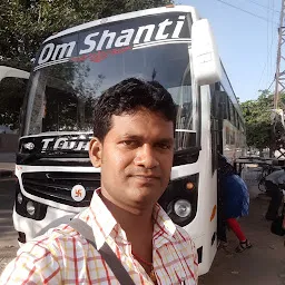 Geetanjali Travels