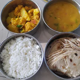 GEETAV KITCHEN HOME MADE TIFFIN SERVICE