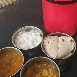 GEETAV KITCHEN HOME MADE TIFFIN SERVICE