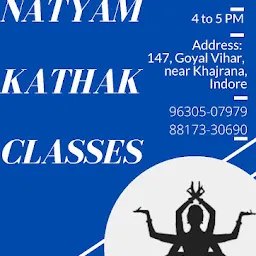 Geetayan Classical Dance School