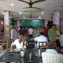 Geetha Cafe