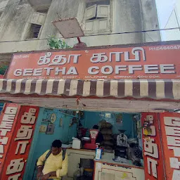 Geetha Coffee