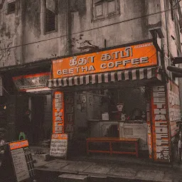 Geetha Coffee