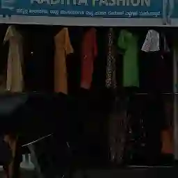 Geetha Fashions
