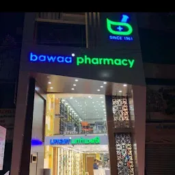 Geetha Pharmacy