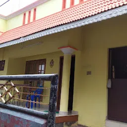 Geetha's Hostel