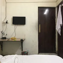 Geethanjali Stay Inn