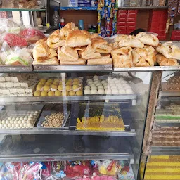 Geethanjali Swagruha Foods