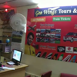 GEETHANJALI Tours & Travels