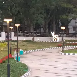 Geetopadesam Park