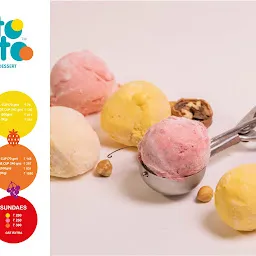 Gelato Vinto