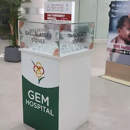 Gem Hospital - Chennai