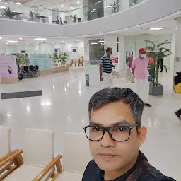 Gem Hospital - Chennai