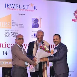 Gem & Jewellery Trade Council of India