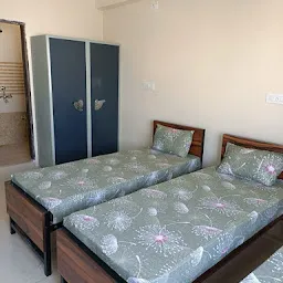 Gemini Luxury Stay | Men's PG Hostel in Madhapur