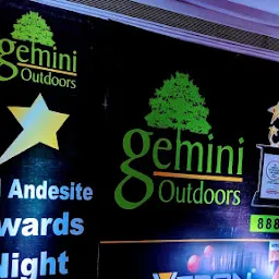 Gemini Outdoor Advertisers Pvt Ltd