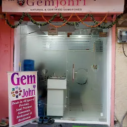 Gemjohri - Natural & Govt Certified Gemstones Shop in Johri Bazar Jaipur, India