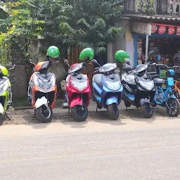Gemopai electric scooters