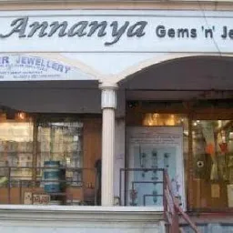 Annaya Gems N Jewels