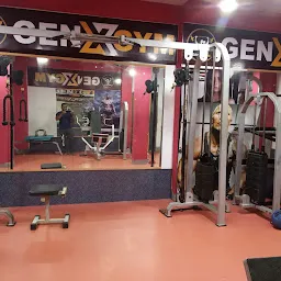 GEN-X Gym