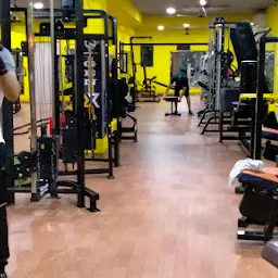 GEN-X Gym