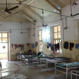 General Hospital Trivandrum