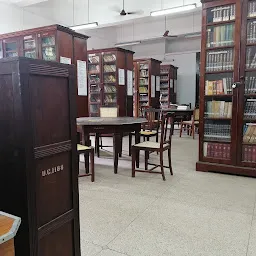 General Library