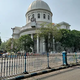 General Post Office (G.P.O.)