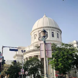 General Post Office (G.P.O.)