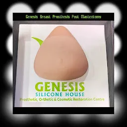 Genesis Silicone House