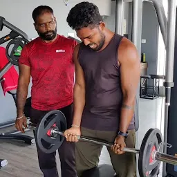 Genetic Fitness Pallavaram