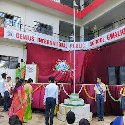 Genius International public School