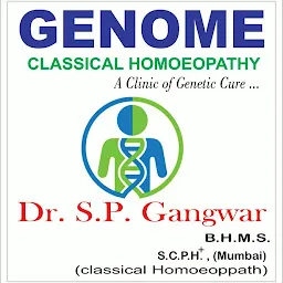 Genome Classical Homoeopathy