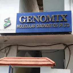 Genomix Lab