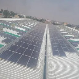 Gensol Solar Group