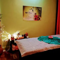 Genuine Spa | Massage Spa In Pune